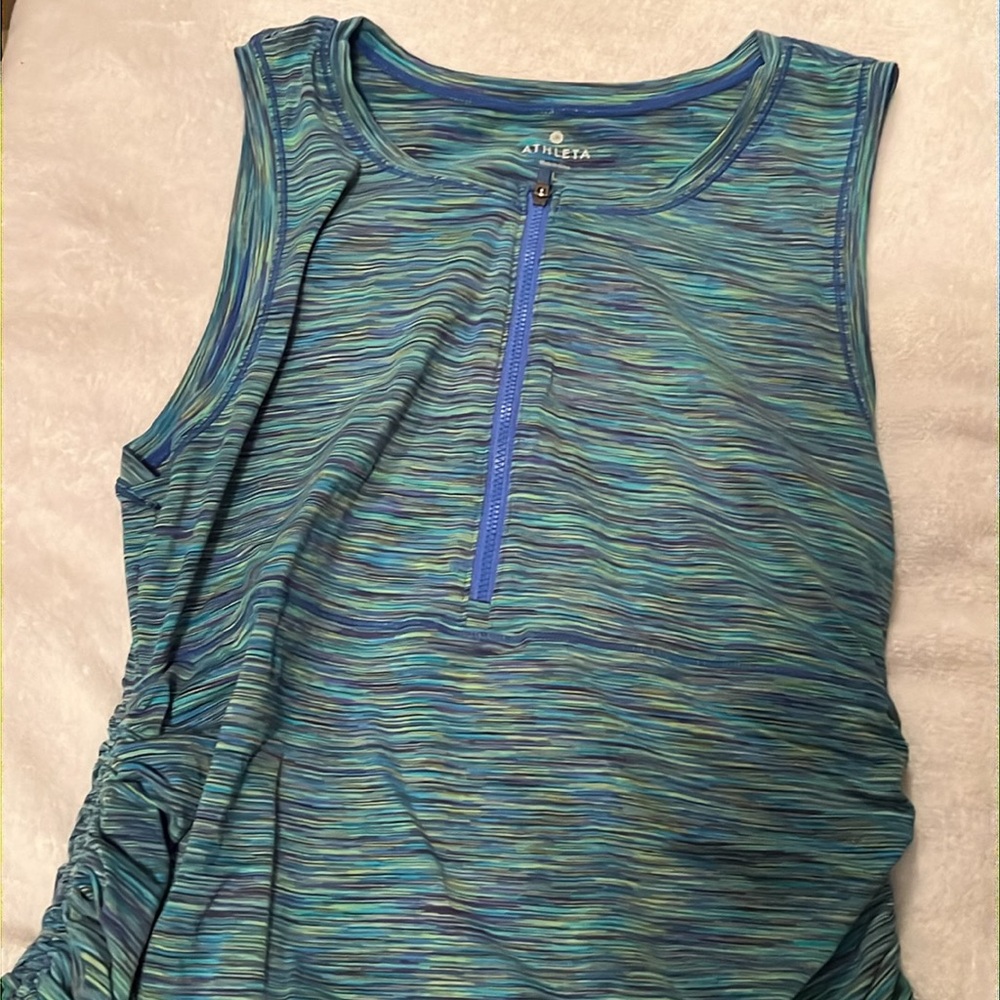 Athleta Tank